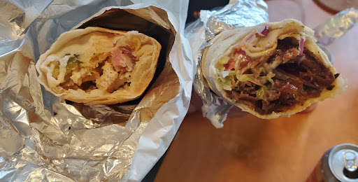 Photo of MCDonair and shawarma - 1000 Nairn Ave b, Winnipeg, MB R2L 0Y2